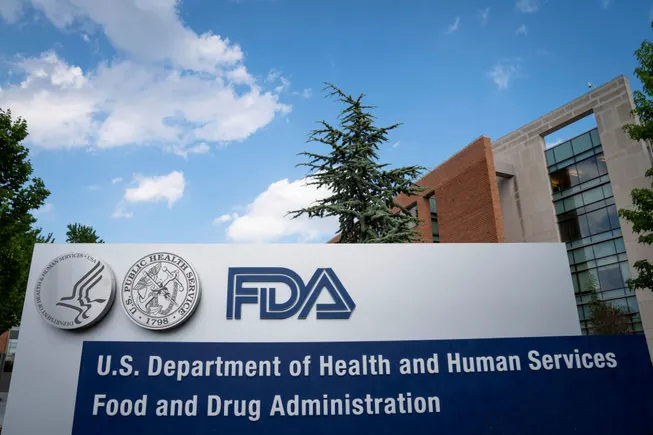 FDA再次叫停Regenxbio基因疗法临床试验，因MRI发现异常