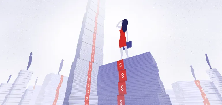 Women CEOs account for less than 10% in the biotech industry, industry organization BIO faces reform pressure