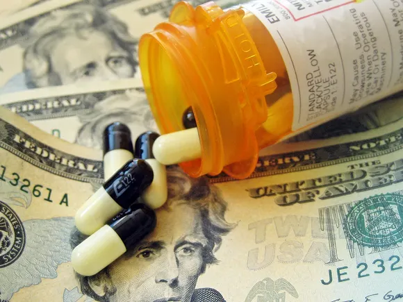 Public trust in drugmakers is at an all-time low. Can biopharma recover?