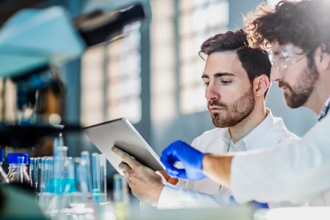 From "Manpower Outsourcing" to "Data Experts": Observations on Role Transformation in the CRO Industry