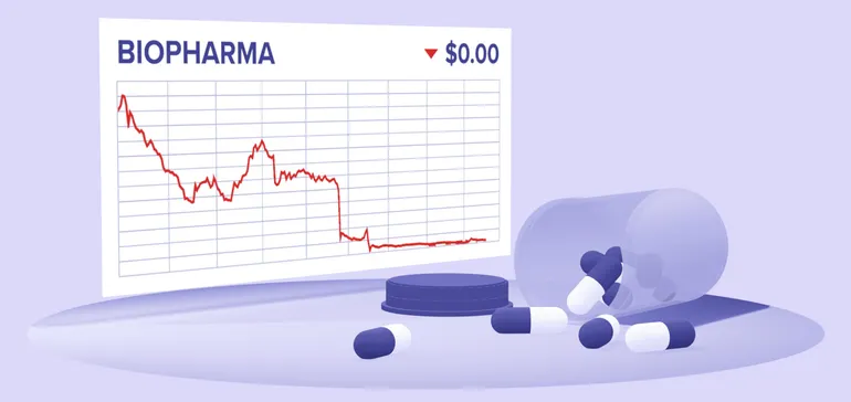 生物制药破产潮隐现：2019年申请数量上升引发行业担忧