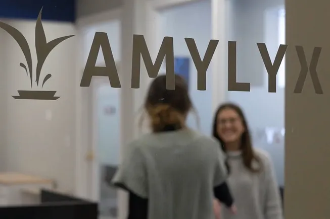 Amylyx的GLP-1阻断剂押注获得积极后期数据