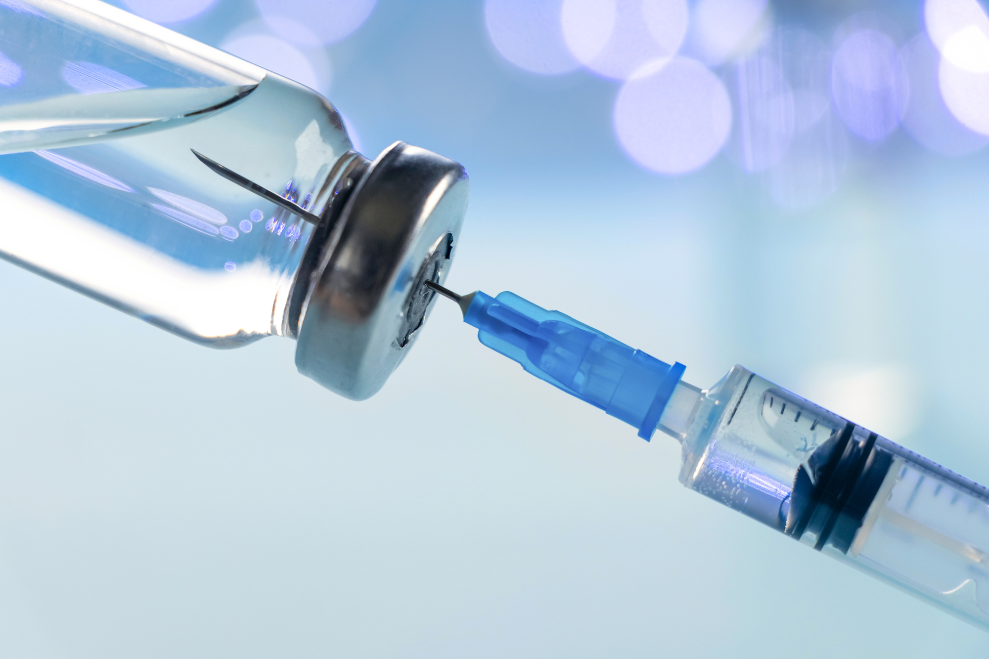 BioPharma Dive 疫苗研发趋势线